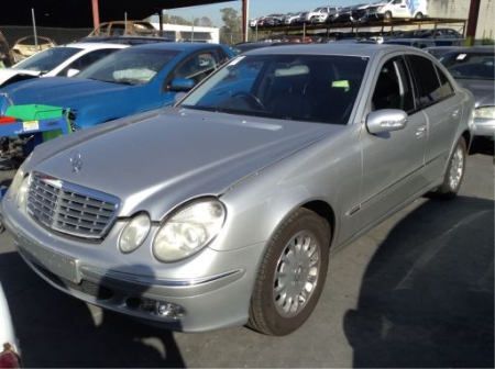 mercedes benz E320 W211 3.2L 2003 Parts & Wrecking