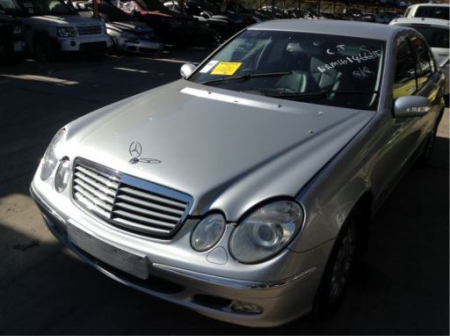 mercedes benz E320 W211 3.2L 2003 Parts & Wrecking