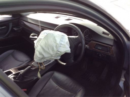 bmw 320i E90 2.0L 2005 Parts & Wrecking