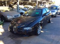 2004 Alfa 156 JTS image 1