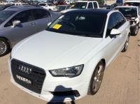 2014 Audi A3 1.4L CZEA image 1