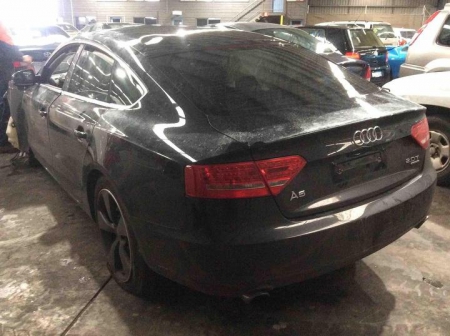 audi A3 TFSI 2.0L CDNC 2011 Parts & Wrecking