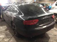 2011 Audi A3 TFSI 2.0L CDNC image 1