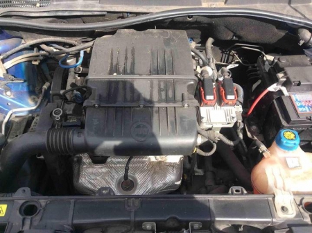 fiat Punto 2008 Parts & Wrecking