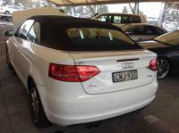 2012 Audi A3 1.8L CDAA image 1