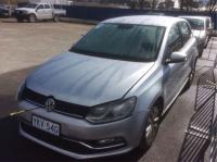 2015 Volkswagen Polo 1.2L CJZD image 1