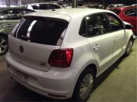 2015 Volkswagen Polo 1.2L CJZC image 1