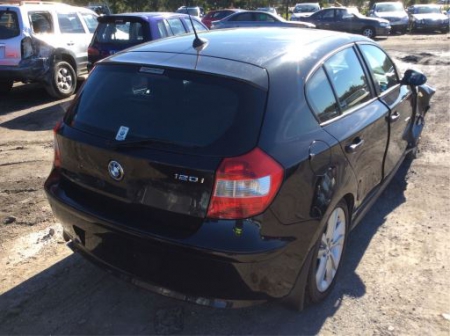 bmw 120i E87 2.0L N46 2004 Parts & Wrecking