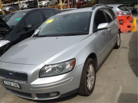 volvo V70 2.4L B5244S4 2004 Parts & Wrecking