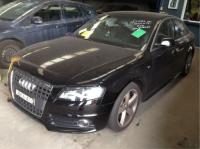 2009 Audi A4 2.0L CDNB image 1