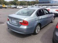 2005 Bmw 320i E90 image 1