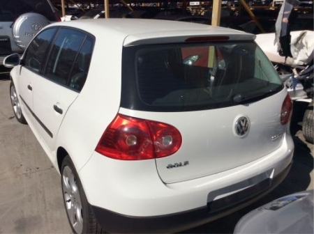 volkswagen Golf 2.0L BLX 2004 Parts & Wrecking