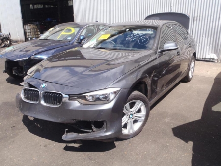 bmw 320i F30 2014 Parts & Wrecking
