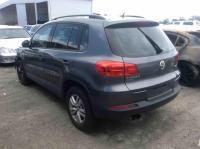 2012 Volkswagen Tiguan 132TSI 5N image 1