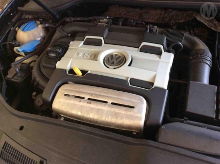 volkswagen Golf GT 2007 Parts & Wrecking