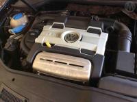 2007 Volkswagen Golf GT image 1