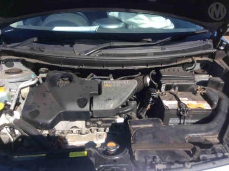 renault Koleos DYNAMIQUE 2009 Parts & Wrecking