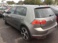 2013 Volkswagen Golf 103TSI image 1