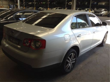 volkswagen Jetta 1K 2.0L 2006 Parts & Wrecking