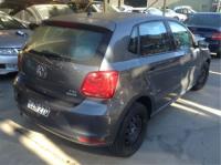 2015 Volkswagen Polo 1.2L CJZC image 1