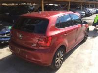 2014 Volkswagen Polo 1.2L CJZD image 1
