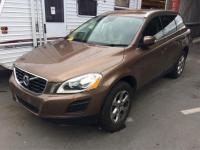 2010 Volvo Xc60 D5 image 1