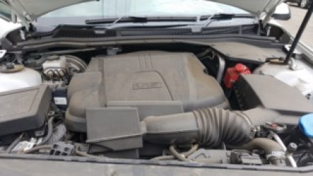 holden Commodore VF 2015 Parts & Wrecking