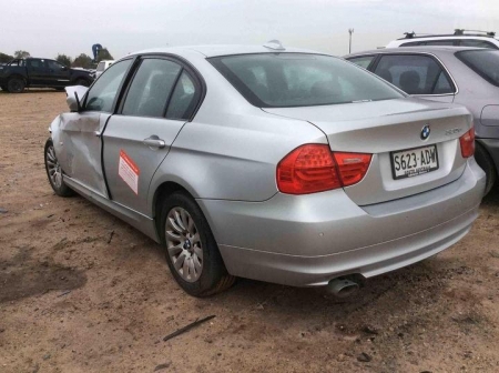 bmw 320 E90 2009 Parts & Wrecking
