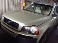 2006 Volvo Xc90 image 1