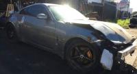 2004 Nissan 350z COUPE image 1