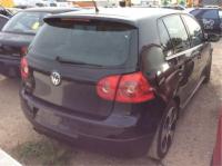 2006 Volkswagen Golf GTI image 1