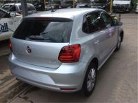 2015 Volkswagen Polo 6R image 1