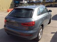 2013 Audi A3 TFSI QUATTRO image 1
