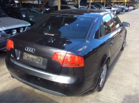 audi A4 2.0L ALT 2008 Parts & Wrecking