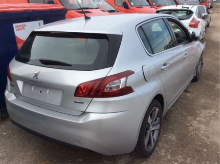 peugeot 306 T9 2015 Parts & Wrecking