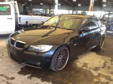 bmw 320i E90 2007 Parts & Wrecking