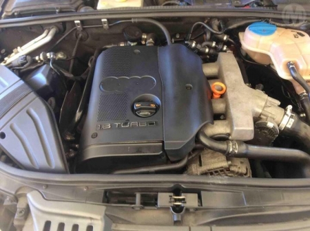 audi A4 B7 2006 Parts & Wrecking
