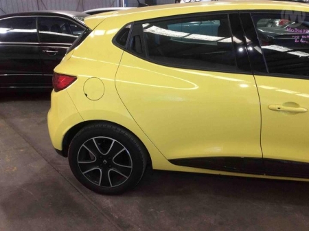 renault Clio EXPRESSION 2013 Parts & Wrecking