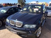 2004 Bmw X5 E53 image 1