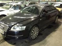 2006 Audi A6 4F image 1
