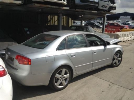 audi A4 B6 2005 Parts & Wrecking
