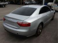 2009 Audi A5 8T image 1