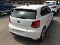 2012 Volkswagen Polo GTI 6R image 1