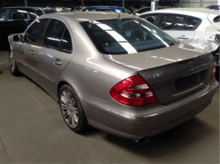mercedes benz E300 W211 2005 Parts & Wrecking