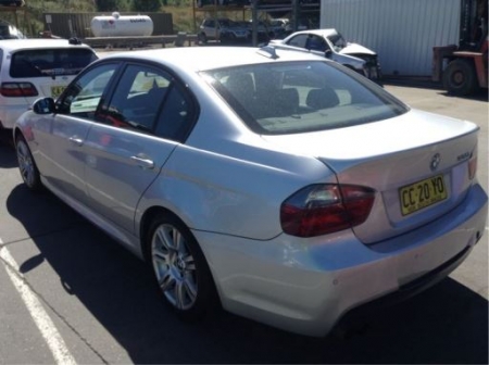 bmw 325i E90 2006 Parts & Wrecking