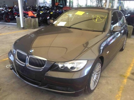 bmw 325i E90 2005 Parts & Wrecking