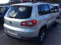 2011 Volkswagen Tiguan 5N image 1