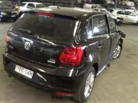 2015 Volkswagen Polo 1.2L CJZD image 1