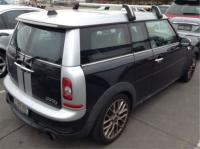 2009 Mini Cooper S R55 image 1