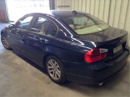 bmw 320i E90 2006 Parts & Wrecking